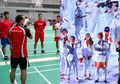 Jangan Sampai Terlewat! Link Live Streaming Olimpiade 2020 Hari Ini Beserta Cara Pengecekkan Jadwal Pertandingan