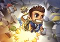 Di Aplikasi Gojek Kini Bisa Main Game Fruit Ninja dan Jetpack Joyride