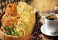 Ini Akibatnya Jika Penyandang Diabetes Nekat Minum Kopi Instan dan Makan Gorengan