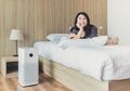 Tips Kesehatan Tabloid NOVA Minggu Ini: Benarkah Air Purifier Bisa Bunuh Virus Corona?
