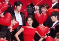 Sinopsis dan Nonton Streaming Drakor To All The Guys Who Loved Me Full Episode 1-32