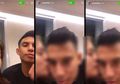 Waduh Zara Trending di Twitter! Sebelumnya Steffi Zamorra, Kini Video Mesra Okin Duda Anak 2 Rachel Vennya dengan Adhisty Zara Tersebar:Ceweknya Cuma Dibuat Maen-maen? Kasihan