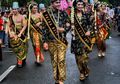 Sebelum Pindah Agama Jadi Putri Solo, Selvi Ananda Tampak Anggun dalam Busana Tradisional