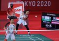 Hasil Olimpiade Tokyo 2020 - The Daddies Kalah, Malaysia Rebut Medali Perunggu