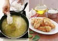 Rahasia Dagang Akhirnya Terbongkar Semua, Ternyata Begini Cara Membuat Ayam Goreng Renyah Kayak KFC, Dijamin Betah Di Rumah Sudah