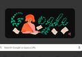 Selain Sariamin Ismail, Ini 8 Tokoh Indonesia yang Pernah Muncul di Google Doodle