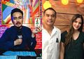 Denny Darko Terawang Pernikahan Nia Ramadhani dan Ardi Bakrie Pasca Kasus Narkoba