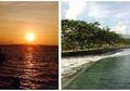 Makin Tambah Pesona Halmahera Selatan, Lokasi Wisata Pantai Mandaong Ikut Serta Jadi Ikon Bersanding dengan Batu Bacan