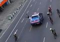 Terekam Jelas CCTV Tabrak Pesepeda hingga Terpental, Sopir Mobil Rescue Dinsos Makassar Beberkan Alasan Pilih Kabur Usai Lihat Korban Tersungkur di Jalan