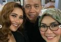 Sakit Hati dengan Kartika Damayanti, Abdul Rozak Tolak Beri Ampun Penghina Ayu Ting Ting: Kok Sejulid Itu, Jahat Banget Sama Anak Ayah!