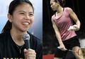 Sempat Merasa Terpuruk dan Hampir Gantung Raket, Berikut Biodata Greysia Polii Cetak Sejarah Badminton Ganda Putri Indonesia Sepanjang Olimpiade