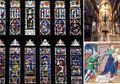 Jendela Kaca Patri Katedral Inggris ini ‘Saksikan’ Pembunuhan Uskup Agung Canterbury pada Abad Pertengahan, Dibunuh di Tempat Ini oleh Tentara yang Setia pada Raja
