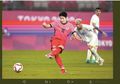 Piala Asia U-23 2022 - Pelatih Korea Merasa Rugi Satu Tim dengan Wakil Asia Tenggara!