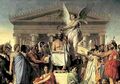 Inilah Dewa dan Dewi Utama dalam Mitologi Romawi, Dipecaya Bangsa Romawi Kuno, dari Dewa Perang, Kebijaksanaan, Hingga Dewa Lubang Kunci