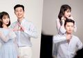 Berita Kpop Terbaru, Syuting Film Dream yang Dibintangi Park Seo Joon dan IU Terpaksa Ditunda Hingga Tahun Depan