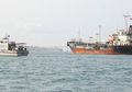 Hubungannya Kian Tegang dengan Korut, AS Sita Kapal Singapura yang Nekat Kirim Minyak ke Korea Utara, Pemiliknya yang Buron Dituduh Berkonspirasi