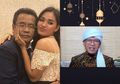 Waduh, Dikenal Sering Lengket dengan Perempuan Seksi, Aa Gym Beri Tamparan Keras pada Hotman Paris Soal Kematian, Hotman: Gimana Lagi