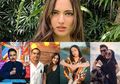 Berita Terpopuler: Penampilan Nia Ramadhani Berubah Drastis Usai Direhabilitasi hingga Foto Mesra Zara dan Okin Jadi Sorotan karena Dilakukan di Rumah Rachel Vennya