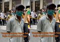 Ketiban Rezeki Nomplok Usai Videonya Viral, Sosok Safaruddin Kakek Pengayuh Sepeda 15 Kilometer untuk Antri Vaksin Terima Hadiah Benda Impiannya Selama Puluhan Tahun