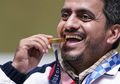 Emosi Berujung Rasis, Atlet Korea Selatan Jadi Bahan Bullyan Netizen USai Kalah hingga Sebut Atlet Iran Peraih Medali Emas di Olimpiade Tokyo 2020 Sebagai Teroris