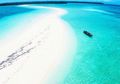 Kehidupan Bawah Laut dan Birunya Air Bikin Mata Manja, Inilah Pesona Keindahan Lokasi Wisata Pantai Ngurtafur Maluku