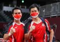 Punya Segudang Target Usai Gagal di Olimpiade, Hendra Setiawan Penasaran Kapan Akan Pensiun