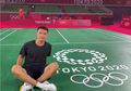 4 Pebulu Tangkis Berdarah Indonesia yang Bela Negara Negara Lain di Olimpiade Tokyo 2020