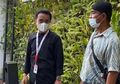 Ketuk Pintu Rumah Taqy Malik Minta Nasi, Begini Nasib Kakek Asal Tegal yang Duitnya Habis Usai Seminggu Cari Kerja di Jakarta