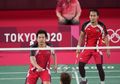 Ganda Putra Malaysia Tak Rela Hendra Setiawan 'Pensiun' dari Olimpiade