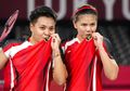 Profil Greysia Polii dan Apriyani Rahayu, Ganda Putri Pertama Peraih Emas Olimpiade