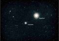 Inilah 4 Planet Paling Terang Yang Dapat Terlihat di Bulan Agustus