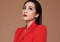 Padahal Bajunya Hijau Mentereng, Tampilan Nagita Slavina Langsung Jadi Sorotan! Netizen: Dikira Lontong Gak SIh?