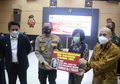 Anak Akidi Tio Tak Terima Sumbangan Rp 2 Triliun dari Bapaknya Dianggap Palsu Semata, Ternyata Belum Bisa Cair Gara-gara Hal Ini
