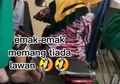 Ulahnya Berkendara Bak di Film Action Viral, Ternyata Aksi Emak-emak Nekat Bawa Motor Terobos Ruang IGD Rumah Sakit di Situbondo Simpan Fakta Memilukan
