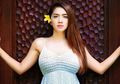 Tak Kalah Cantik Dari Angel Karamoy Yang Pernah Bikin Heboh Pose Di Ranjang, Inilah Artis Sinetron Yang Digosipkan Jadi Pacar Baru Steven Rumangkang