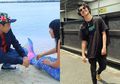 Bak Bumi dan Langit dengan Amanda Manopo, Kabar Mengejutkan Datang dari Mantan Lawan Main 'Andin'