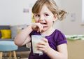 Fakta, Susu Sapi Tidak Menyebabkan Anak Menyandang Diabetes Tipe 1