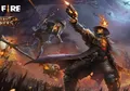Garena Free Fire Rilis Elite Pass Terbaru Bertajuk Wildland Walkers
