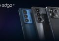 Pertama di Dunia, Motorola Bakal Pakai Sensor Kamera 200 MP