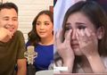 'Bingung Ayu Harus Ngapain', Rahasia Besarnya Pada Keluarga Raffi Ahmad Ini Bocor, Ayu Ting Ting Nangis di Acara TV Sampai Begini