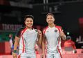 Nyaris Tak 'Berjodoh', Ini Kisah Pertemuan Apriyani Rahayu/Greysia Polli yang Kini Jadi Kebanggaan Indonesia Bawa Pulang Medali Emas Olimpiade Tokyo 2020