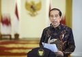 PPKM Level 4 Diperpanjang Hingga 9 Agustus, Jokowi; Ada 6 Program Bantuan untuk Masyarakat