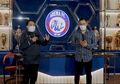 Rayakan Ulang Tahun ke-34, Arema FC Segarkan Logo dan Slogan Baru!