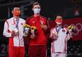 Usai Balaskan Dendamnya pada Chen Long, Viktor Axelsen Terima Telpon dari Sosok Mengejutkan