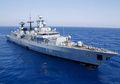 Mau Apalagi Negara Eropa yang Ini, 20 Tahun Tak Pernah Bersentuhan Sedikitpun dengan China, Malah Mendadak Kirimkan Kapal Perangnya ke Laut China Selatan, Tujuannya Sulit Diprediksi