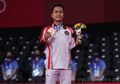 Olimpiade Tokyo 2020 - Indonesia Sukses Tingkatkan Perolehan Medali Dari Rio 2016!