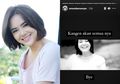 Amanda Manopo Ucap Selamat Tinggal Pada Ikatan Cinta? Bikin Khawatir, Netizen Sebut Begini Soal Kondisi Andin: Terlalu Banyak Hal Berharga yang Dikorbankan