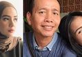 Bak Langit dan Bumi Beda dengan Putri Anne! Ayu Ting Ting Tutup Pintu Damai, Meski Emosi Istri Arya Saloka Enggak Arogan Hadapi Haters, Istri Surya Saputra: Masya Allah Sabarnya
