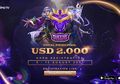 Beri Wadah Untuk Gamer Cewek, Nimo TV Gelar 'Queens Championship'