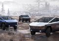 Cybertruck dan Mobil Tesla Bakal Hadir di PUBG Mobile, Kece Parah!